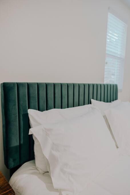 Cozy Apartment A Few Steps From The Capitol سالت ليك سيتي المظهر الخارجي الصورة
