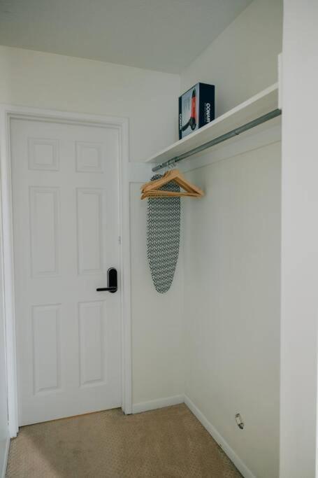 Cozy Apartment A Few Steps From The Capitol سالت ليك سيتي المظهر الخارجي الصورة