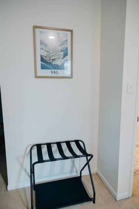 Cozy Apartment A Few Steps From The Capitol سالت ليك سيتي المظهر الخارجي الصورة