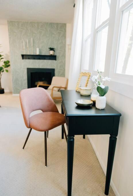 Cozy Apartment A Few Steps From The Capitol سالت ليك سيتي المظهر الخارجي الصورة
