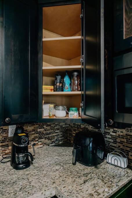 Cozy Apartment A Few Steps From The Capitol سالت ليك سيتي المظهر الخارجي الصورة