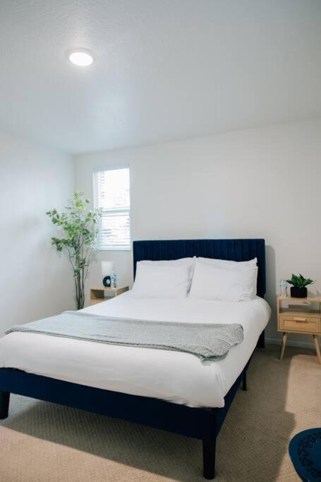 Cozy Apartment A Few Steps From The Capitol سالت ليك سيتي المظهر الخارجي الصورة