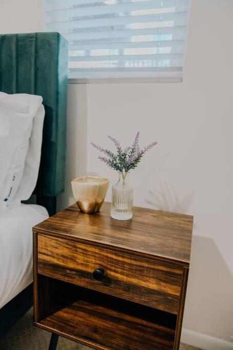 Cozy Apartment A Few Steps From The Capitol سالت ليك سيتي المظهر الخارجي الصورة